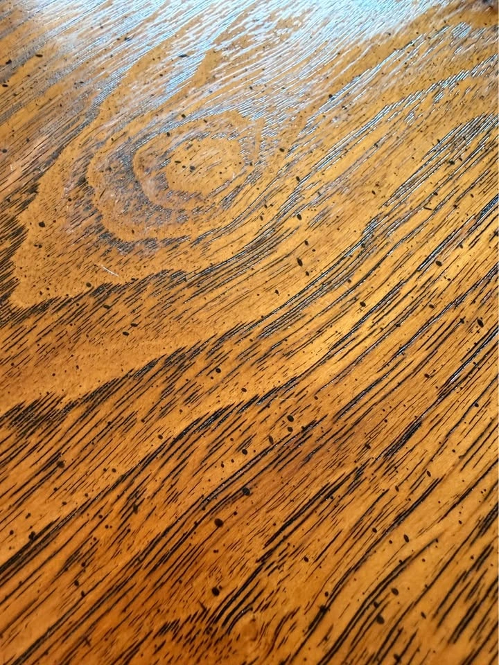 Vintage MCM Founders End / Coffee Table — Jack Cartwright - photo 4