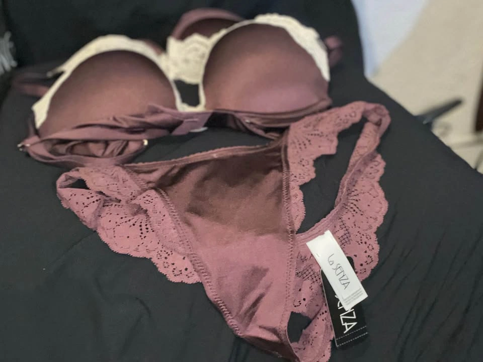 La Senza bras and panties - photo 2