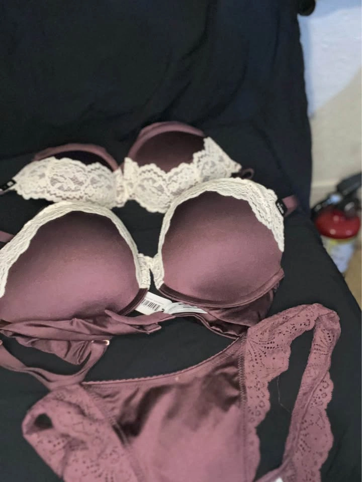 La Senza bras and panties - photo 3