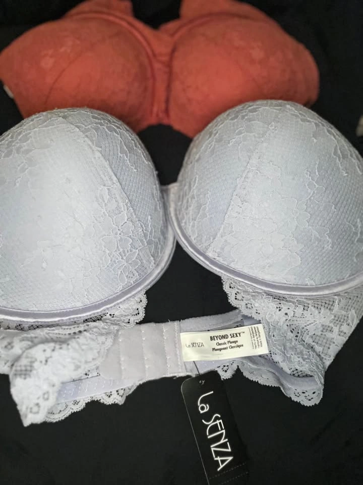 La Senza bras and panties - photo 4