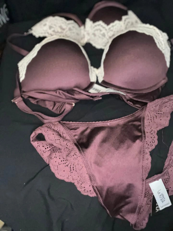 La Senza bras and panties - photo 5