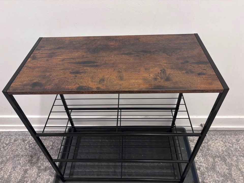 Shoe rack - photo 3