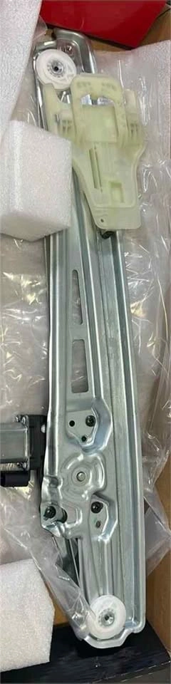 A-Premium Driver Side Window Regulator (Ford Explorer 2011-14) - photo 5