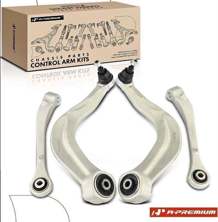 A-Premium Control Arm Kit (Ford Explorer - Set of 4)