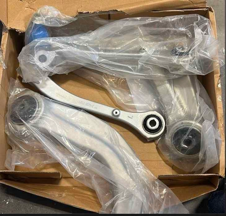 A-Premium Control Arm Kit (Ford Explorer - Set of 4) - photo 2
