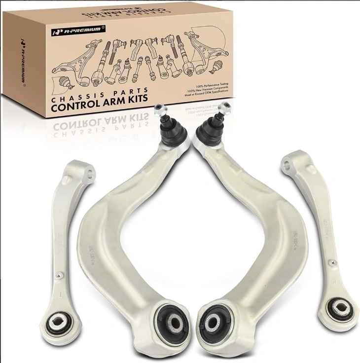 A-Premium Control Arm Kit (Ford Explorer - Set of 4) - photo 5
