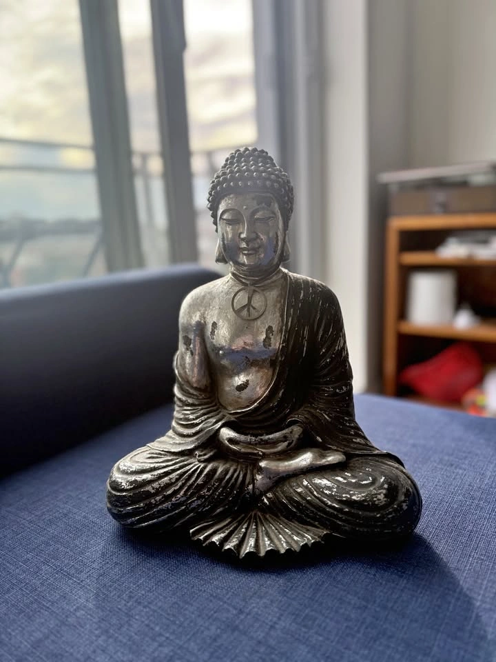 Buddha Statue - Free