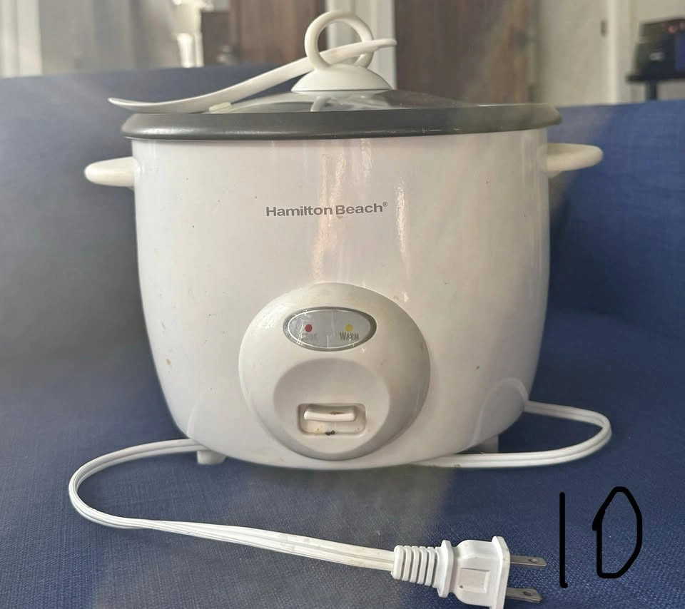 Rice Cooker