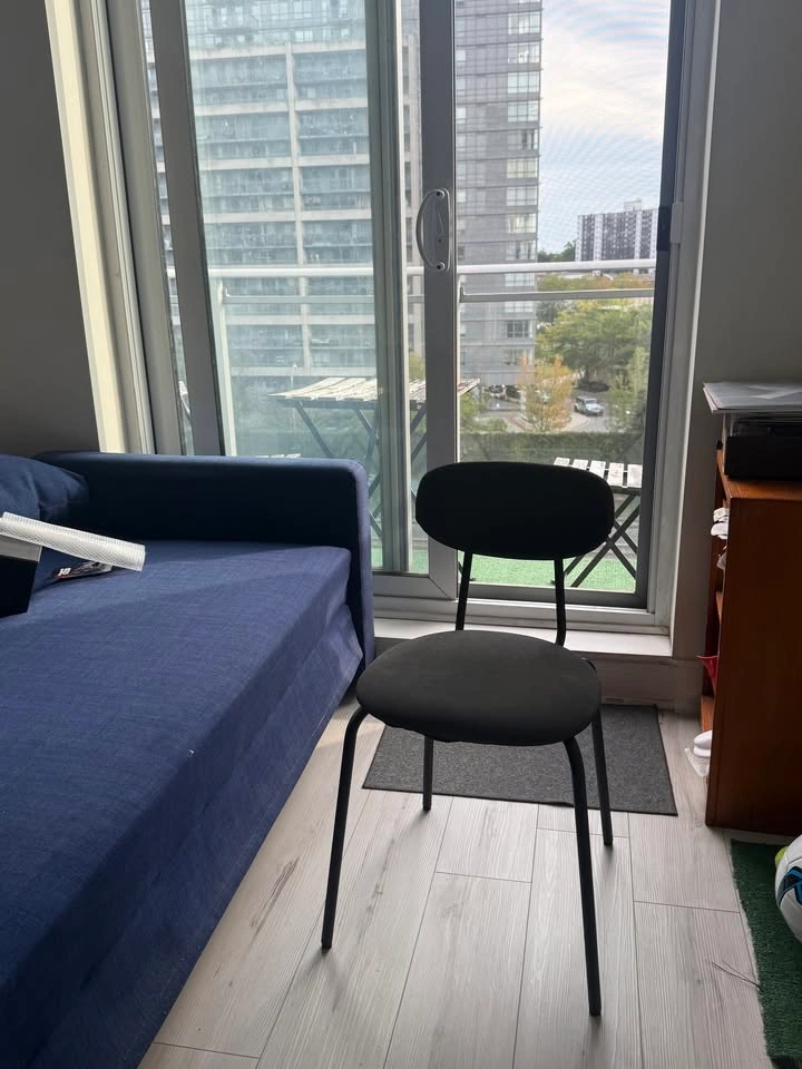 IKEA OSTANO Chairs (Set of 2) - photo 2