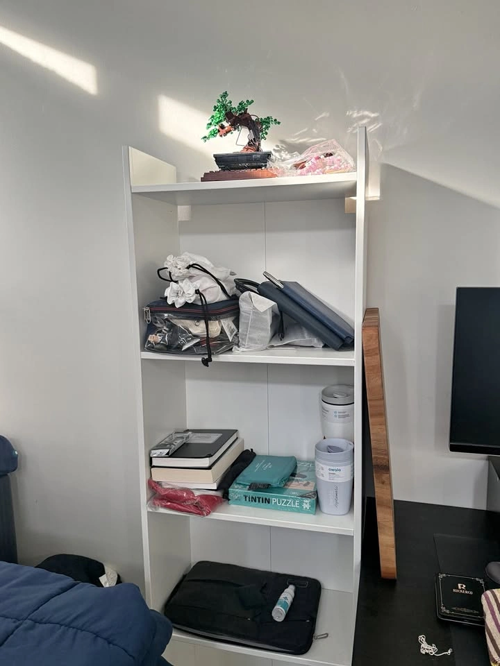 IKEA BAGGEBO Bookcase - Like New
