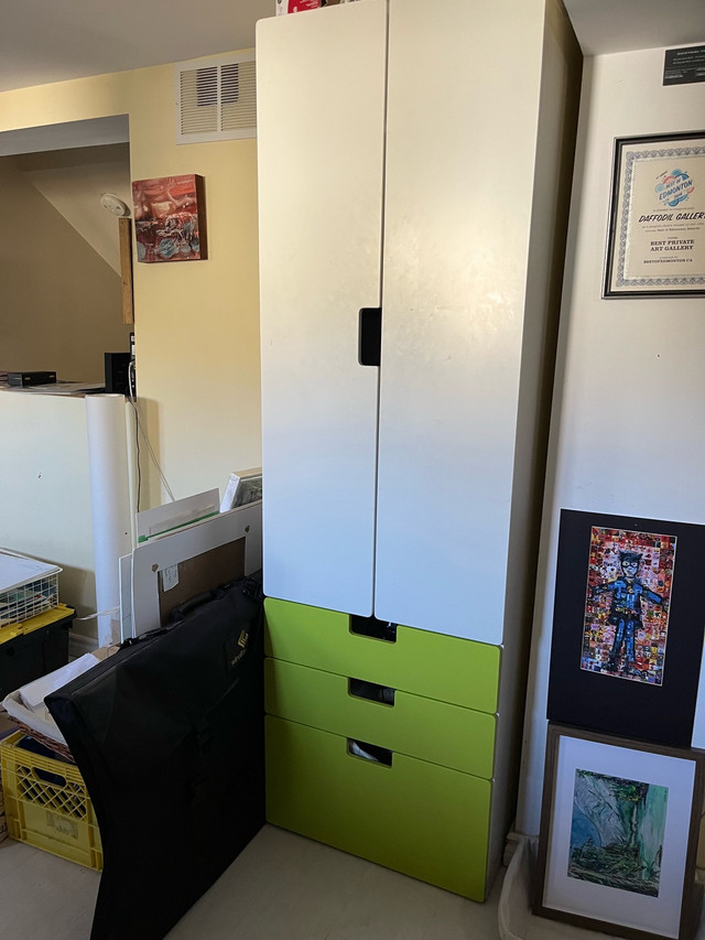 IKEA Wardrobe