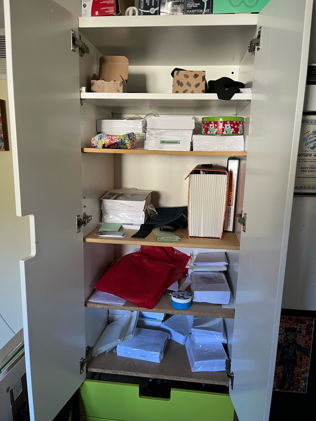 IKEA Wardrobe - photo 2