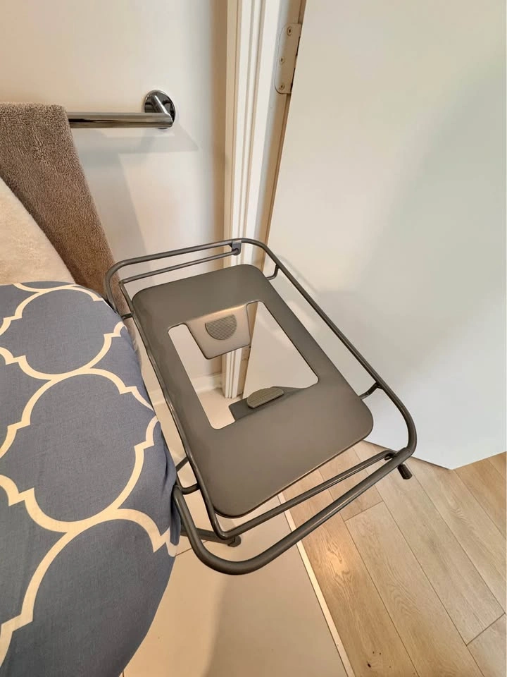Ironing Board with Iron Rest - photo 2