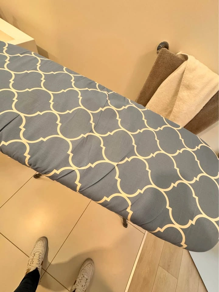 Ironing Board with Iron Rest - photo 3