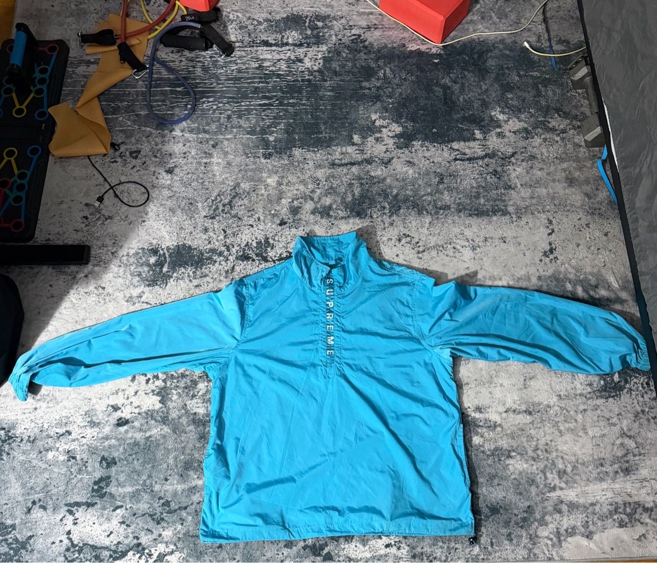 Supreme Windbreaker L - photo 2