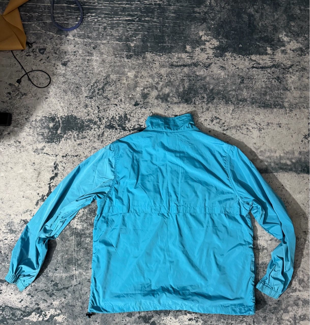 Supreme Windbreaker L - photo 3