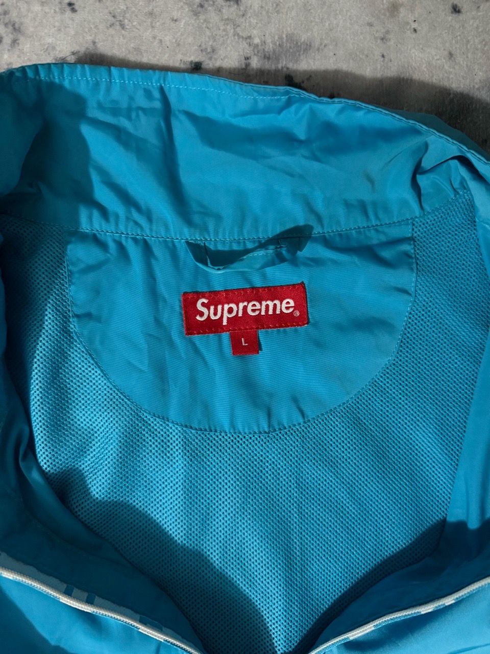 Supreme Windbreaker L - photo 4