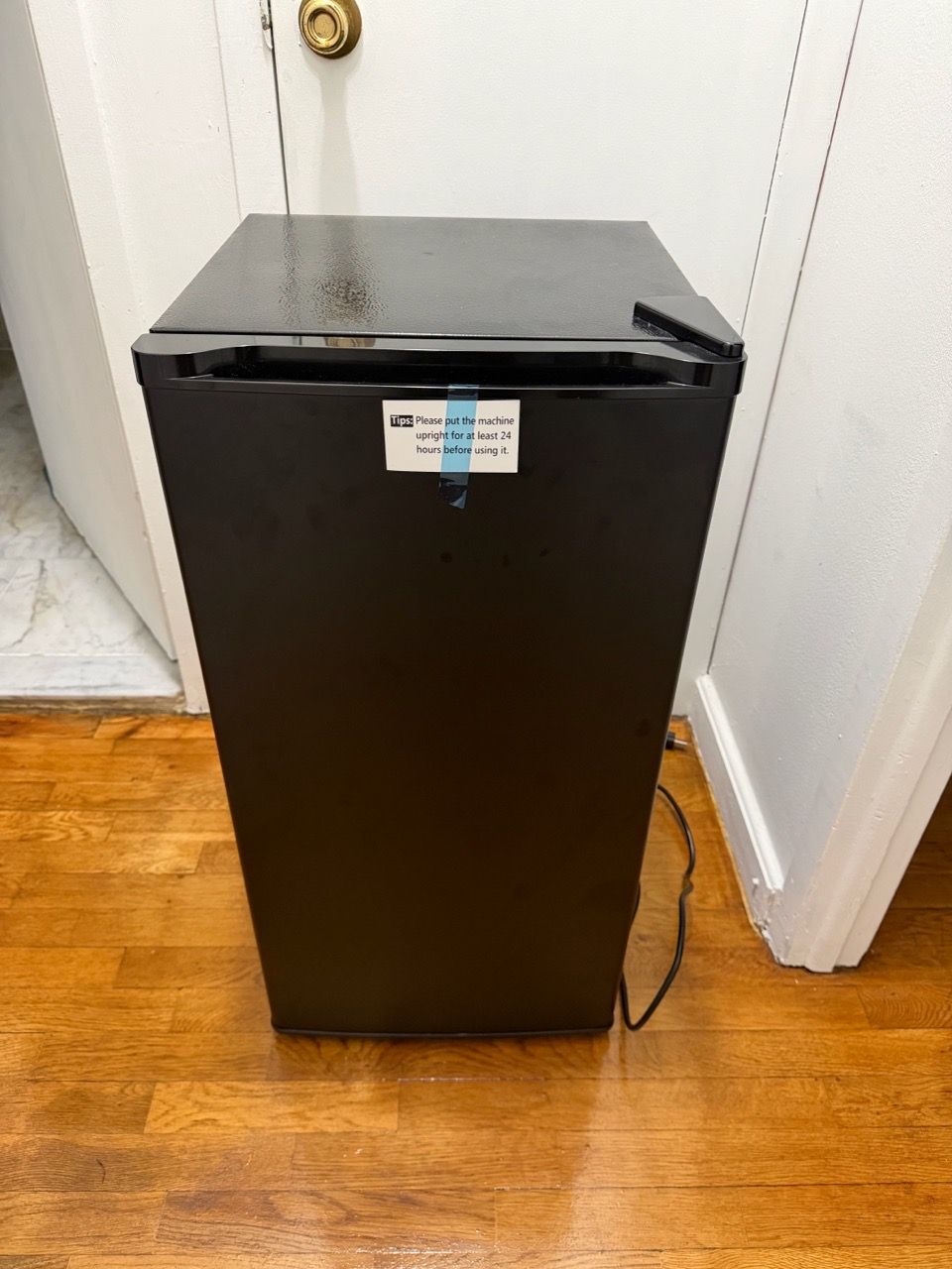 3.1 Cu.Ft Minifridge