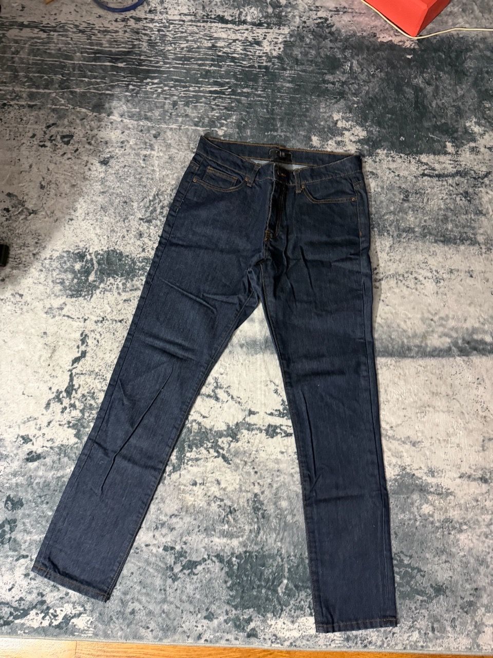 Men’s Blue jeans 32/32 - photo 4
