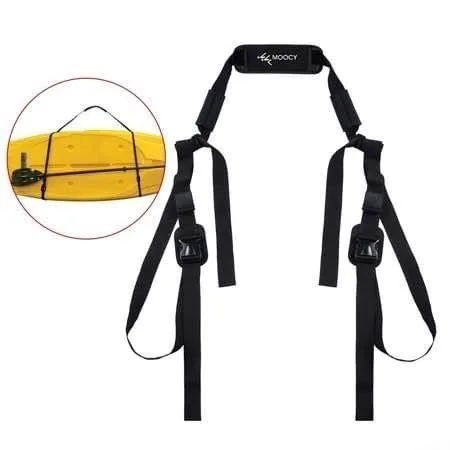 Paddle board pump, accessories, strap, grip handle image indicator(3)