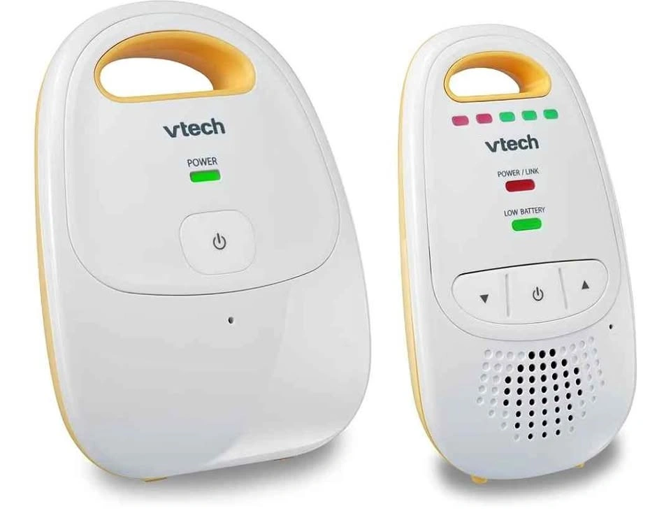 VTech DM111 baby audio monitor