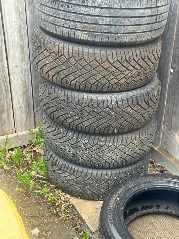 Tires for sale