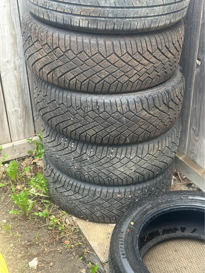 Tires for sale - photo 2