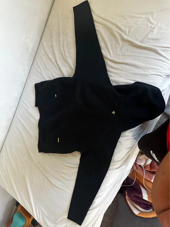 Black Nike x NOCTA Tech Tracksuit - photo 2