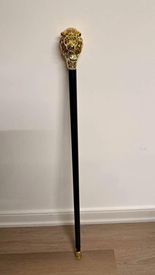 Circus Ringmaster Cane for Sale