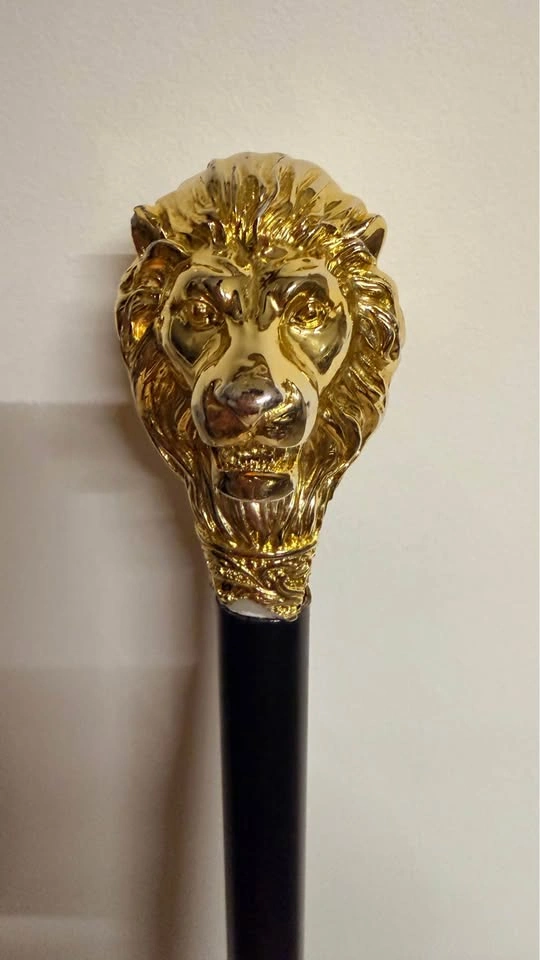Circus Ringmaster Cane for Sale - photo 2