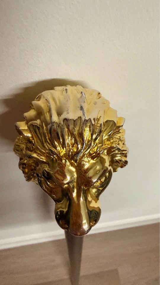 Circus Ringmaster Cane for Sale - photo 4