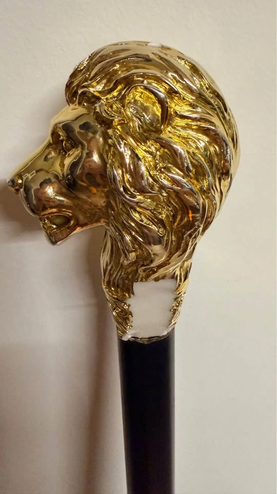 Circus Ringmaster Cane for Sale - photo 5