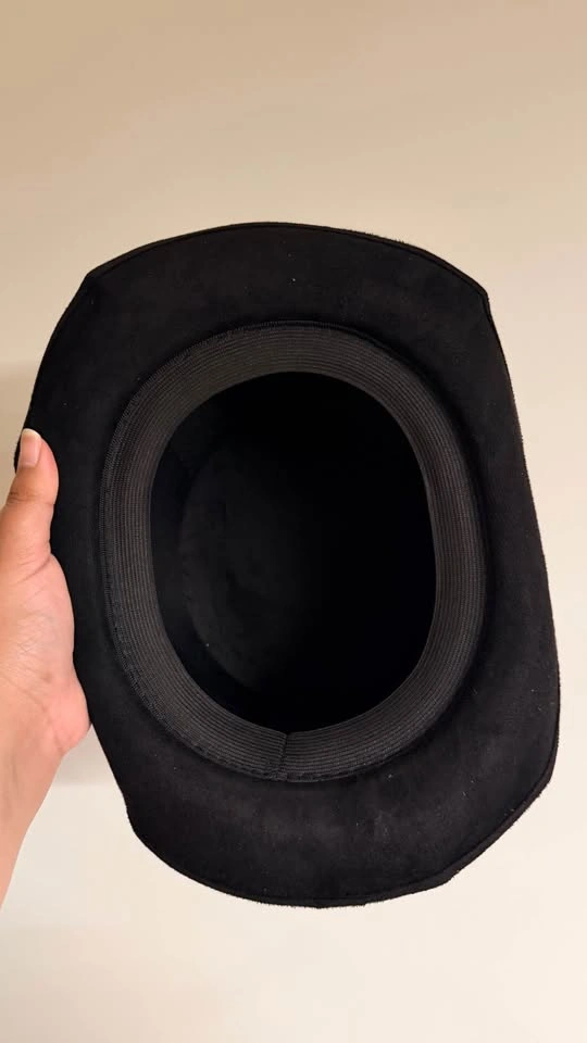 Circus Ringmaster Hat for Sale - photo 3