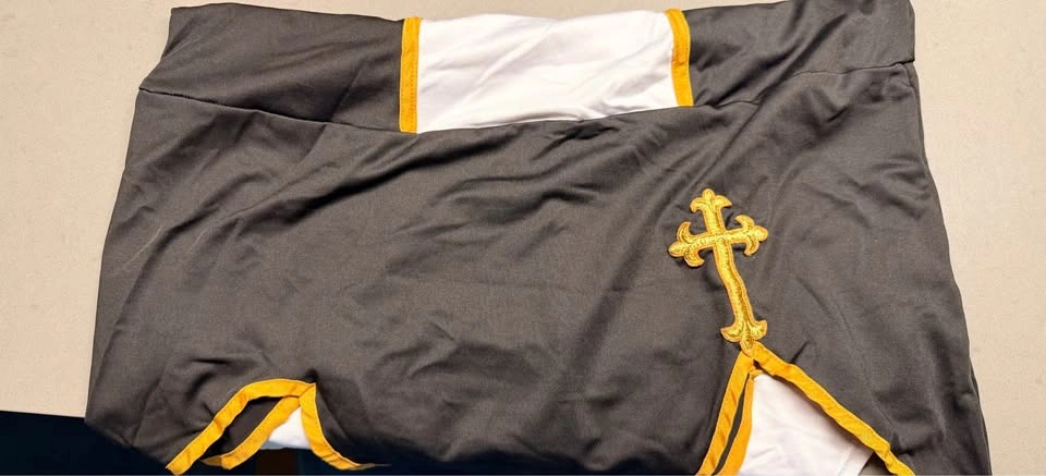 Sexy Nun Costume for Sale - photo 5