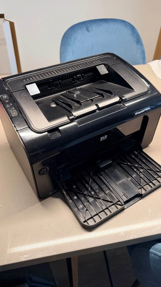 B&W Printer for Sale - photo 2