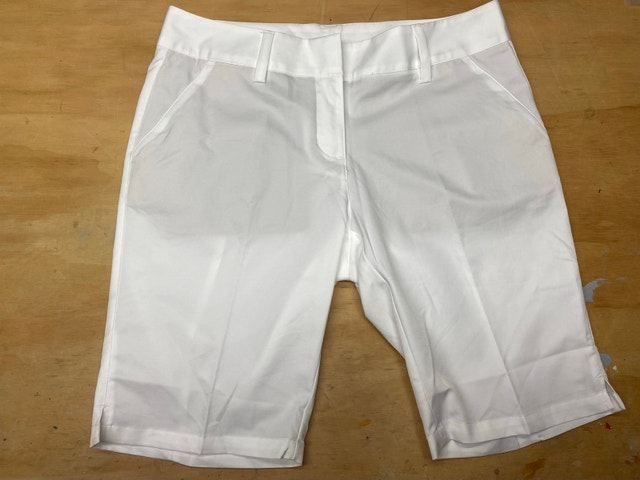Brand New Size 8 Women’s Adidas Golf Shorts