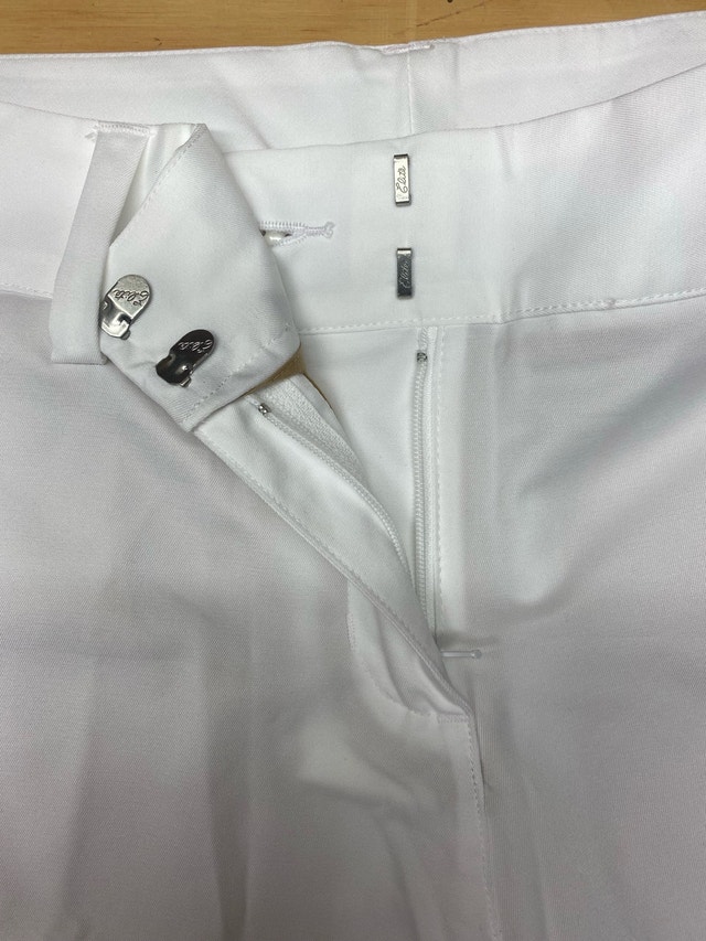 Brand New Size 8 Women’s Adidas Golf Shorts - photo 2