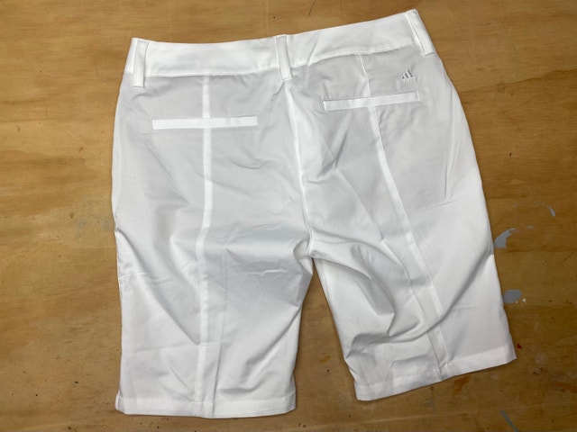 Brand New Size 8 Women’s Adidas Golf Shorts - photo 4