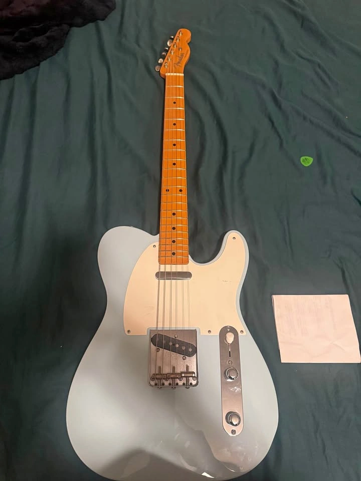 Fender Vintera 50’s Telecaster 75th Anniversary