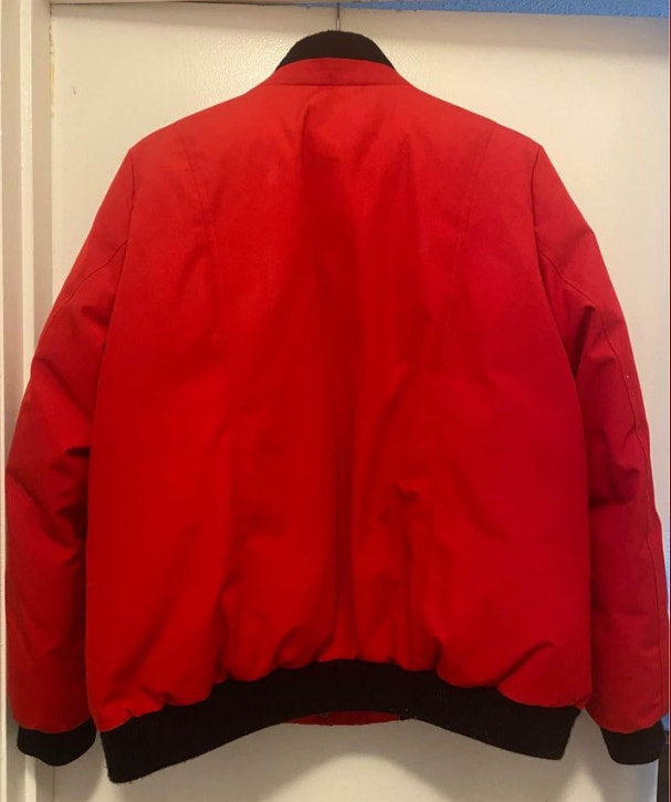 Size 18 Down Filled Winter Jacket - photo 2