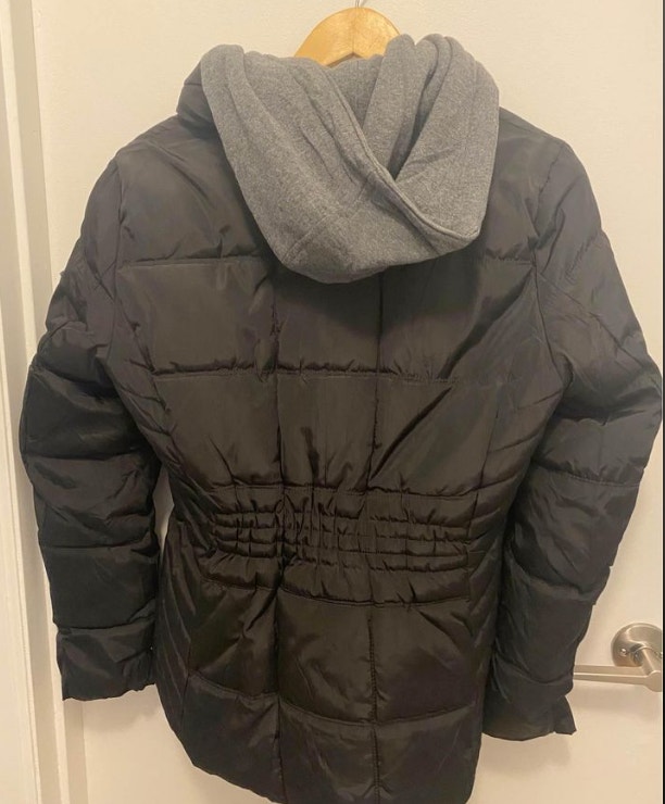 Tommy Hilfiger Women's Medium Winter Jacket - photo 2