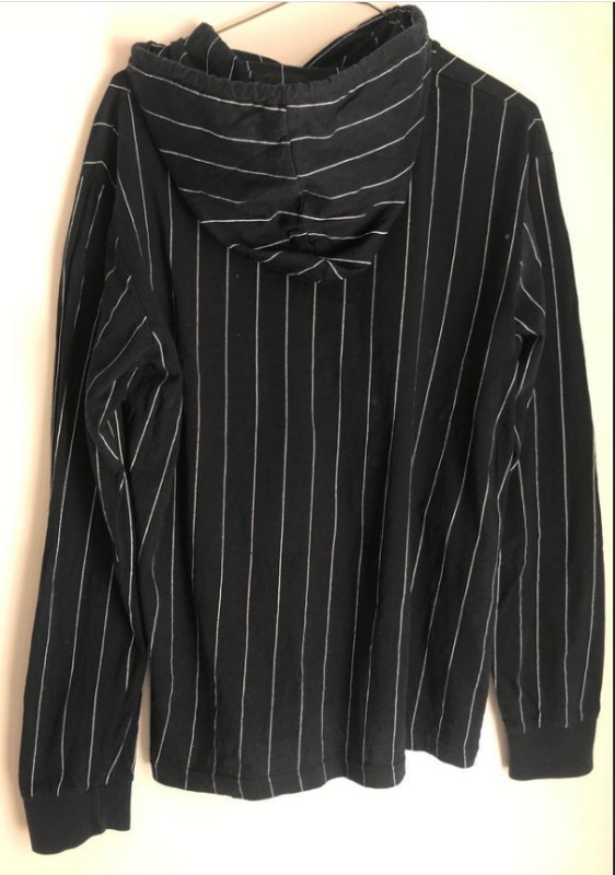The Gap Women's Large Hoodie Shirt - photo 2