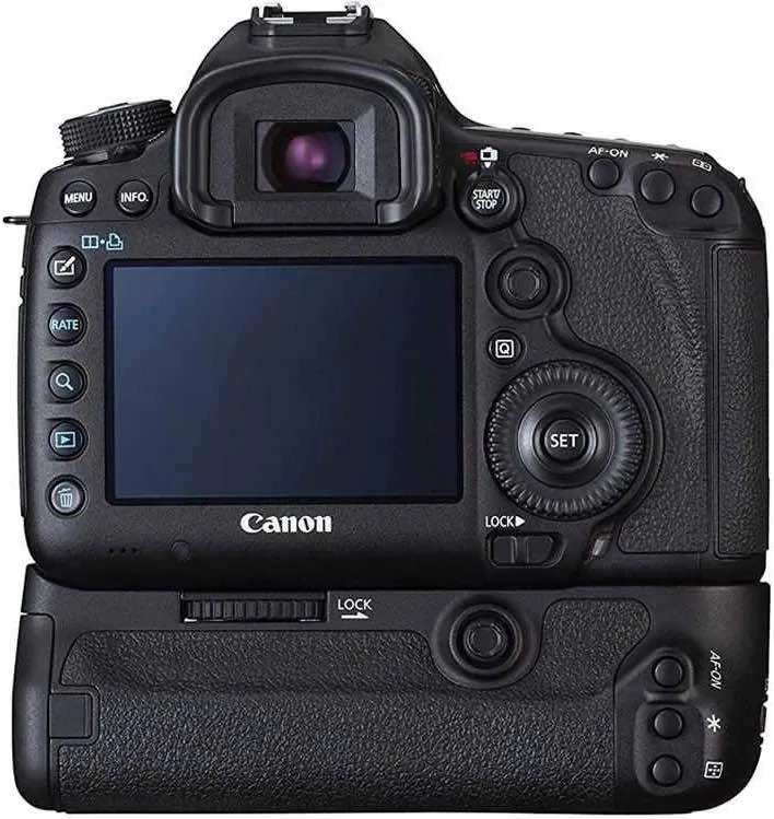 Canon BG-E11 Battery Grip 5Diii/5Ds/5Dsr - photo 3