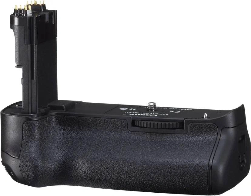 Canon BG-E11 Battery Grip 5Diii/5Ds/5Dsr - photo 4