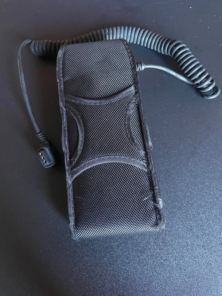JJC FB-1(II) External Battery Adaptor for Canon Flash - photo 3