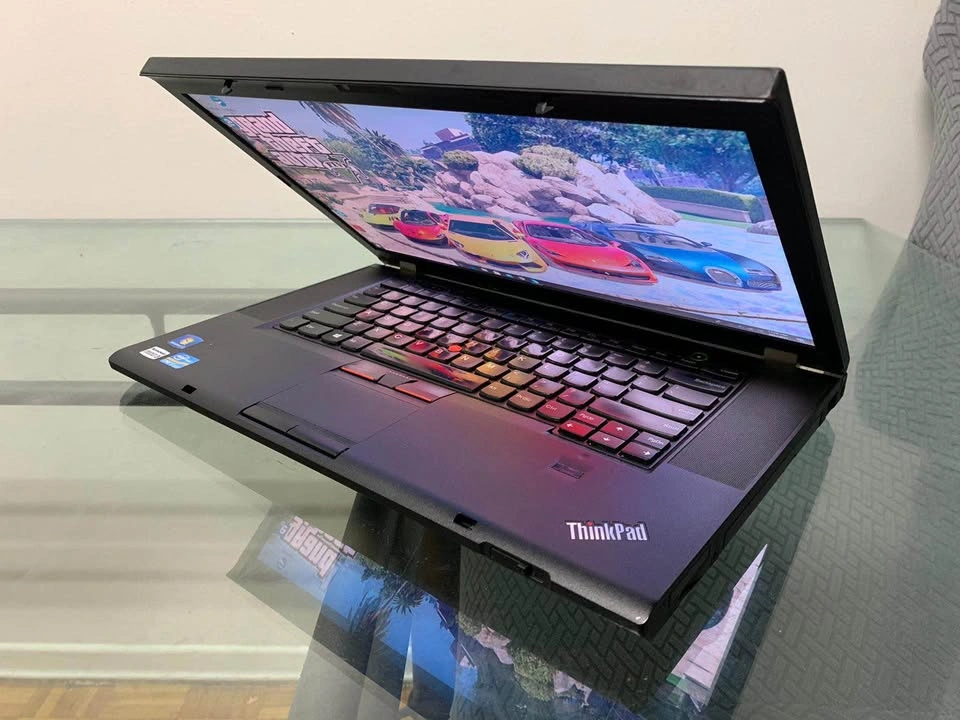 Lenovo Thinkpad i7 32GB RAM 2GB Nvidia 256GB SSD Gaming Laptop - photo 2