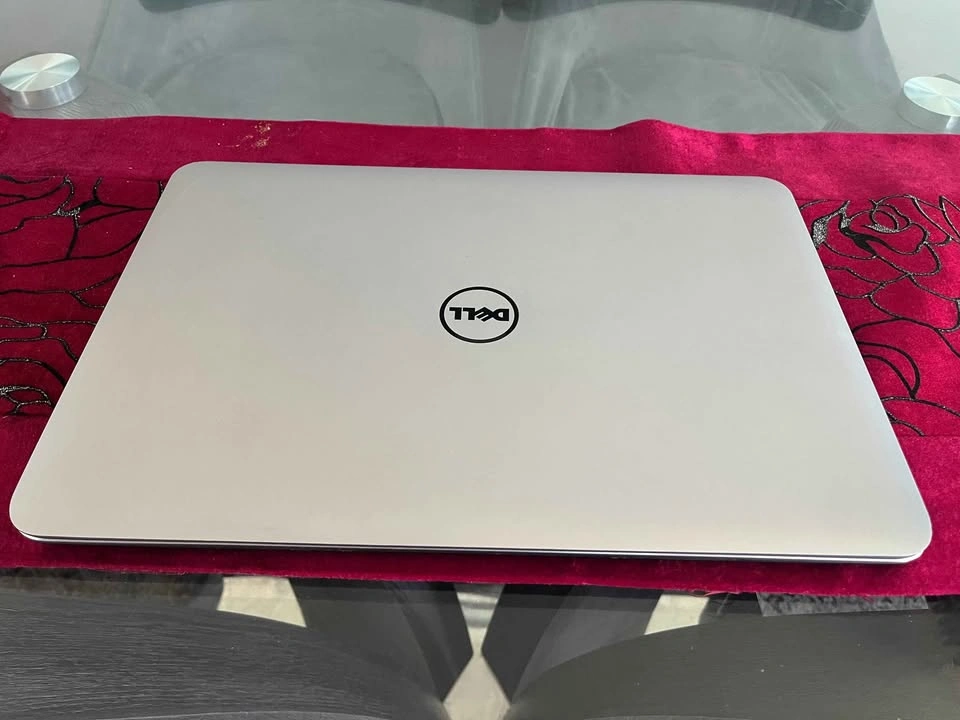 Toushscreen Dell Precision i7 16GB RAM 2GB Nvidia 240GB SSD - photo 2