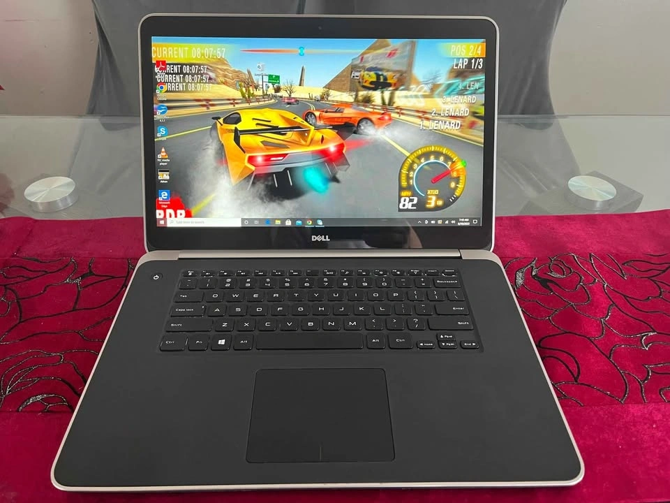 Toushscreen Dell Precision i7 16GB RAM 2GB Nvidia 240GB SSD - photo 5