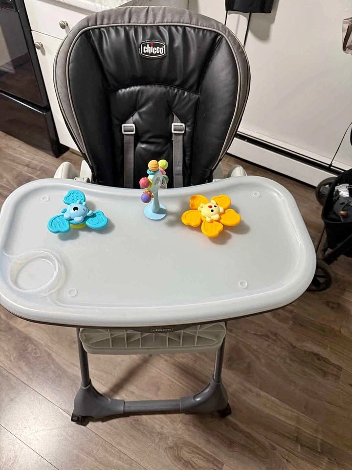 Chicco High Chair