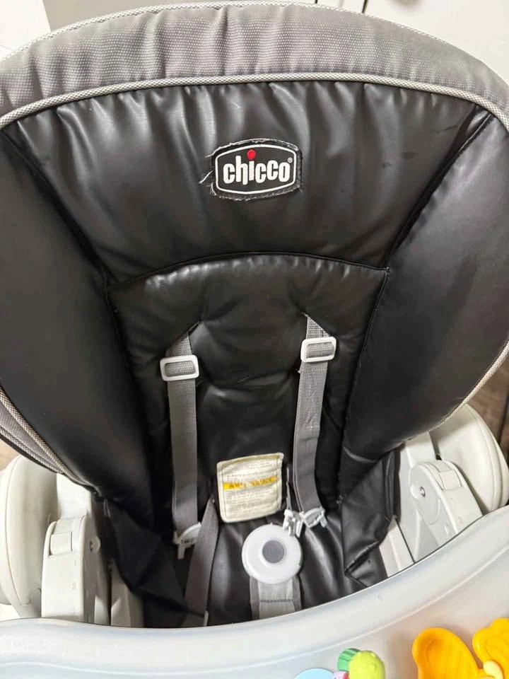 Chicco High Chair - photo 3